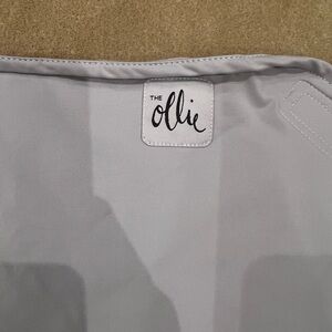Ollie Baby Swaddle, OS